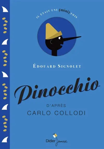 Pinocchio