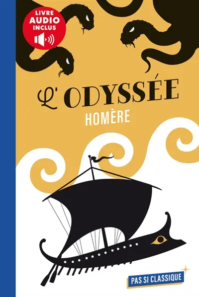 L'Odyssée
