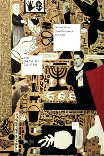 Deborah Grant : Christ You Know It Ainít