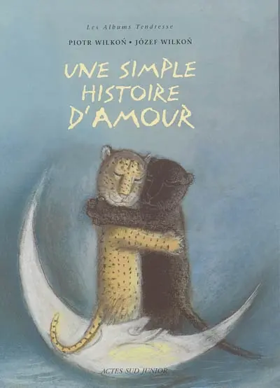 Une simple histoire d'amour