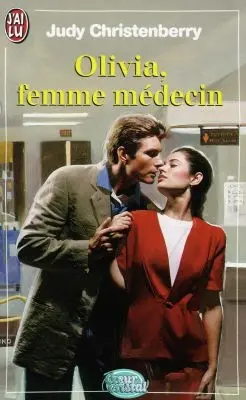 Olivia, femme médecin