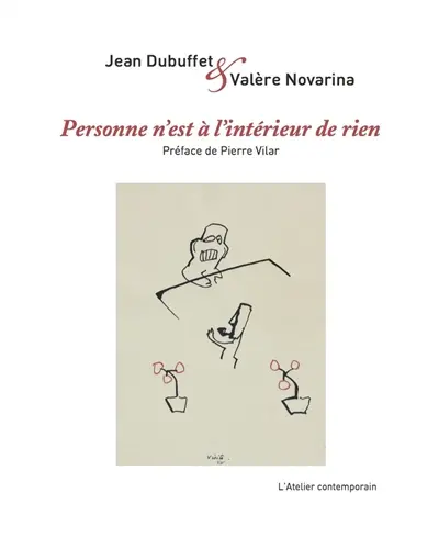 Personne n'est à l'intérieur de rien