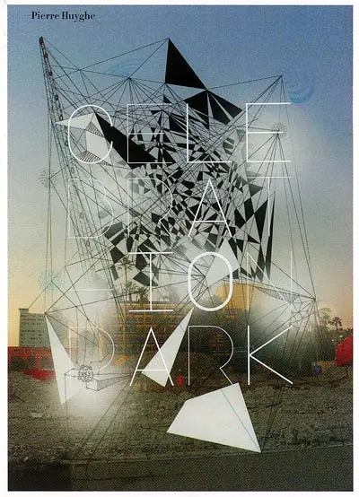 Pierre Huyghe Celebration Park : exposition, Musée d'art moderne de la ville de Paris, 10 mars-14 mai 2006