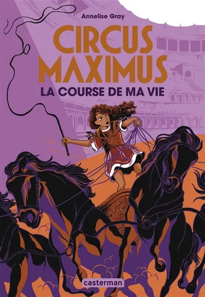 Circus Maximus