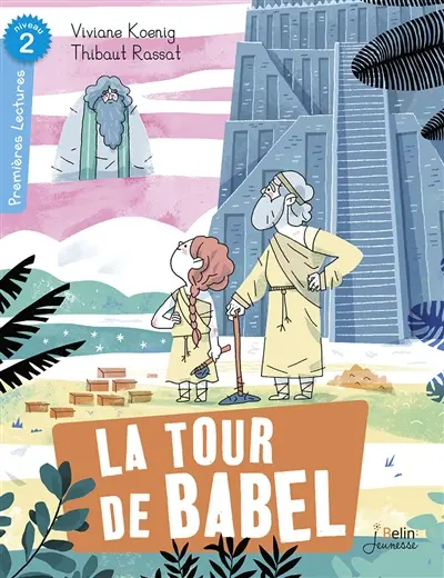 La tour de Babel