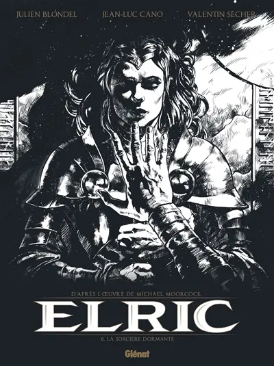 Elric. Vol. 6. La sorcière dormante
