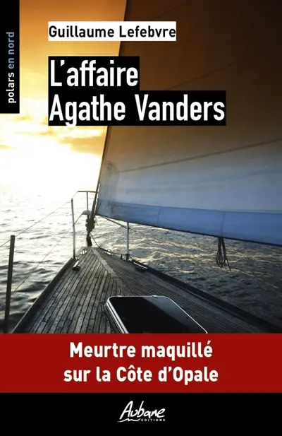 L'affaire Agathe Vanders