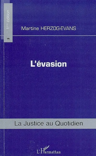 L'évasion
