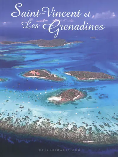 Saint-Vincent et les Grenadines