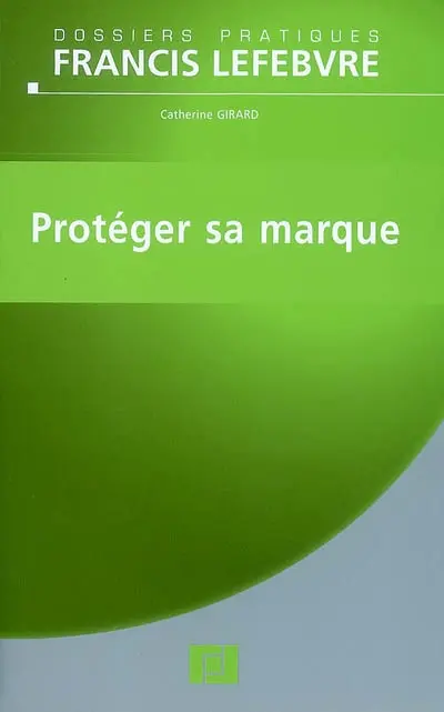 Protéger sa marque