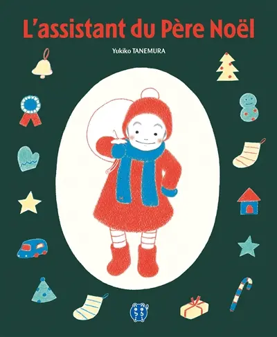 L'assistant du Père Noël