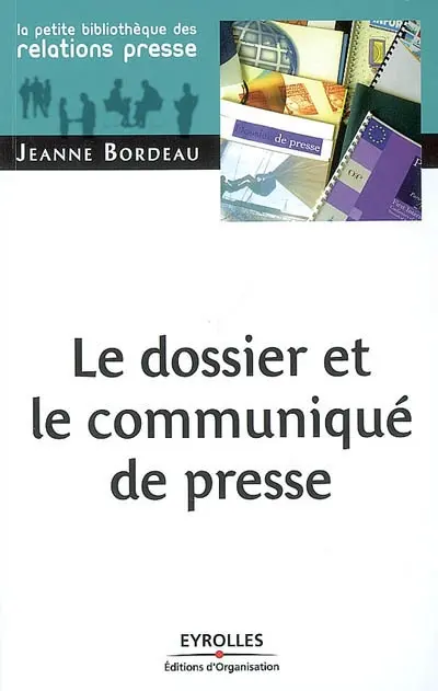 Le dossier et le communiqué de presse