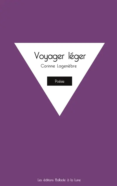 Voyager léger : petit abécédaire de nos actes et gestes détournés