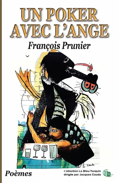 Un poker avec l'ange