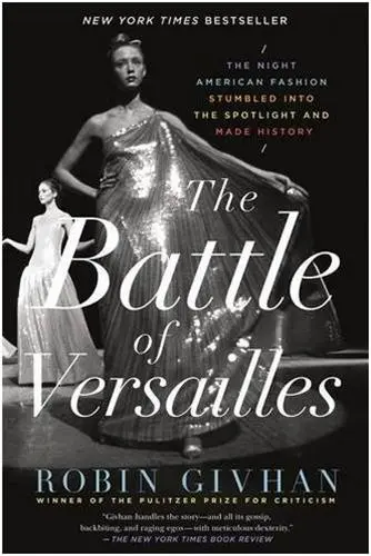 The Battle of Versailles