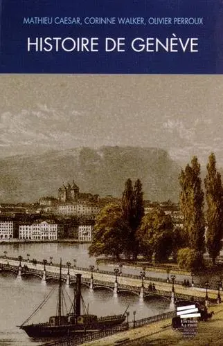Histoire de Genève