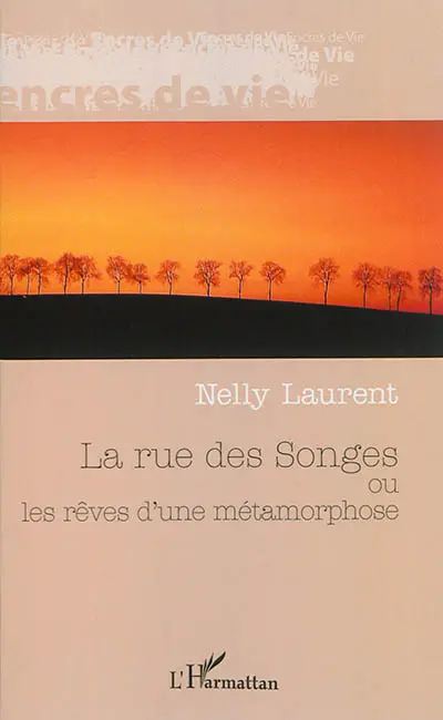 La rue des songes ou Les rêves d'une métamorphose