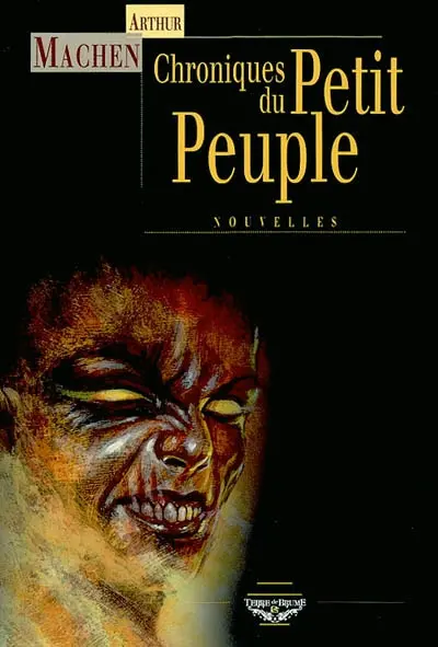 Chroniques du Petit Peuple