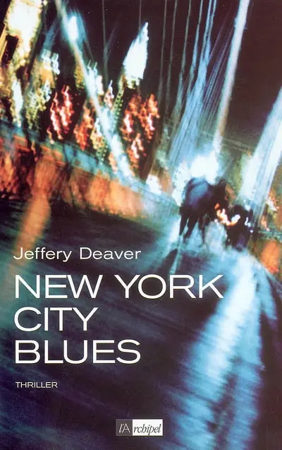 New York city blues