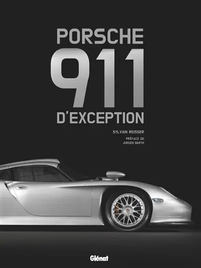 Porsche 911 d'exception