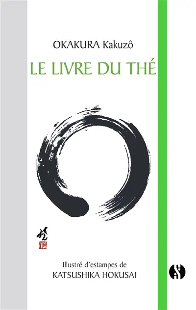 Le livre du thé