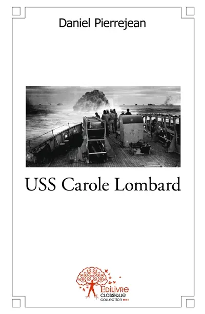 Uss carole lombard