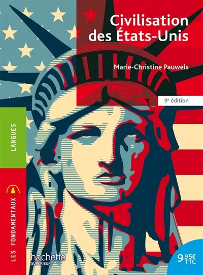 Civilisation des Etats-Unis