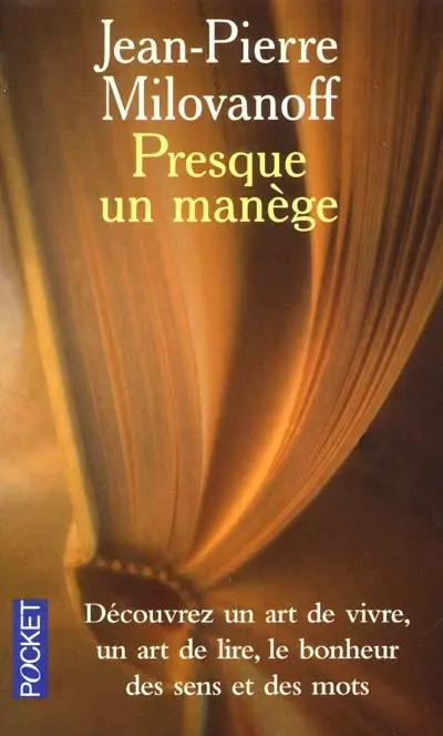 Presque un manège