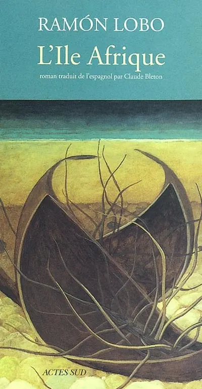 L'Ile Afrique