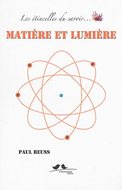 Matière et lumière