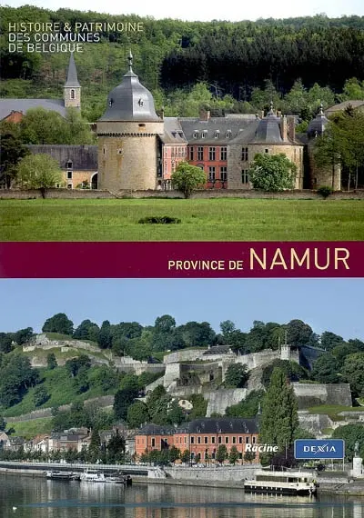 Province de Namur