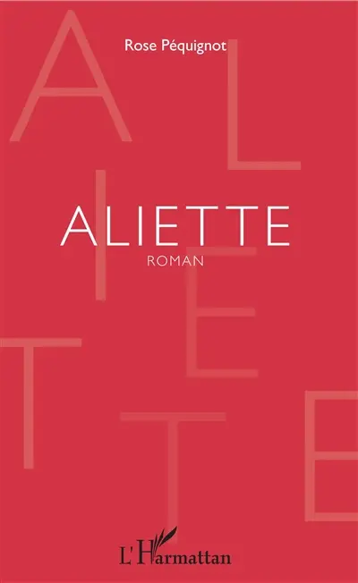 Aliette