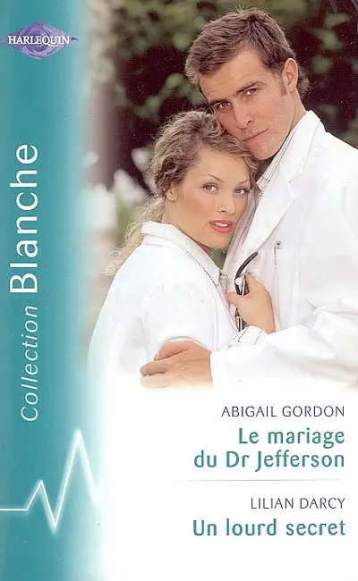 Le mariage du Dr Jefferson. Un lourd secret