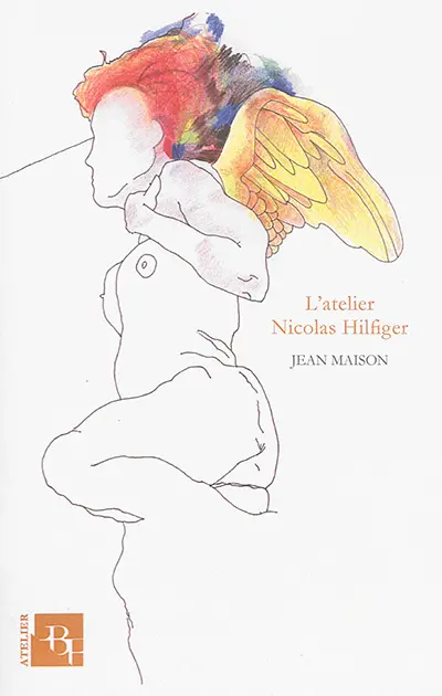 L'atelier Nicolas Hilfiger
