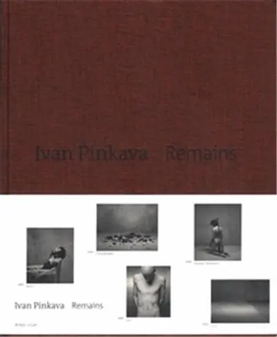 Ivan Pinkava Remains