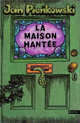 La maison hantée