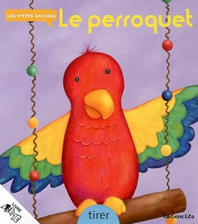 Le perroquet