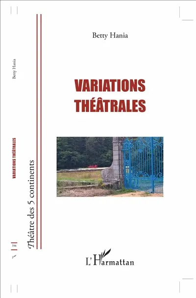 Variations théatrales