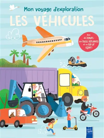 Les véhicules