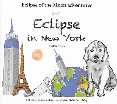 Eclipse of the Moon adventures. Vol. 1. Eclipse in New York