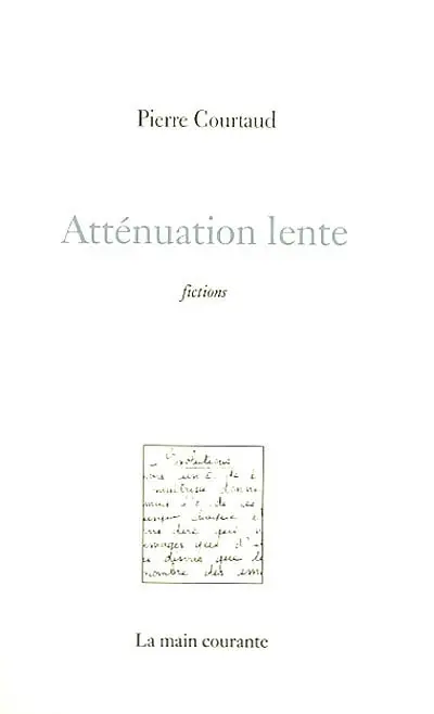 Atténuation lente