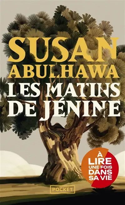 Les matins de Jénine