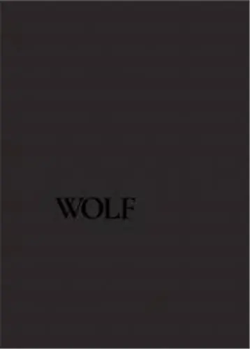 Frederik Buyckx Wolf