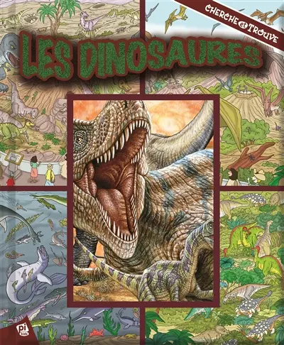 Les dinosaures