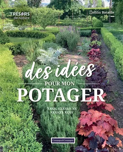 Des idées pour mon potager