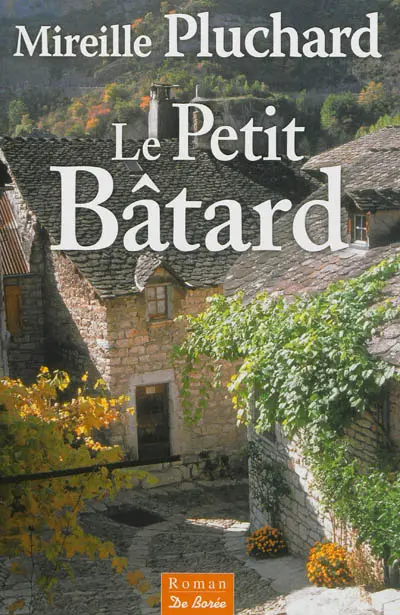 Le petit bâtard
