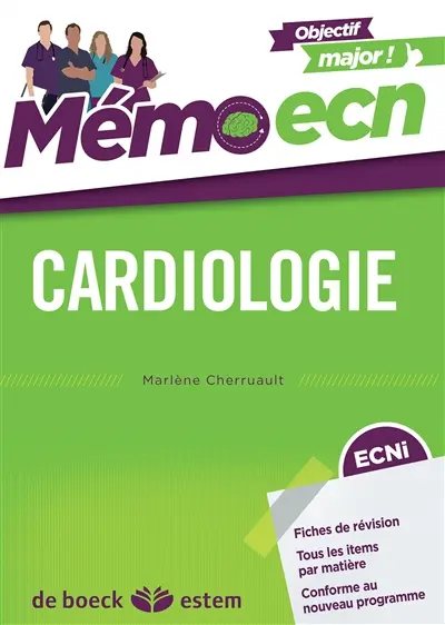 Cardiologie