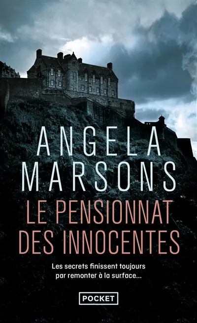 Le pensionnat des innocentes