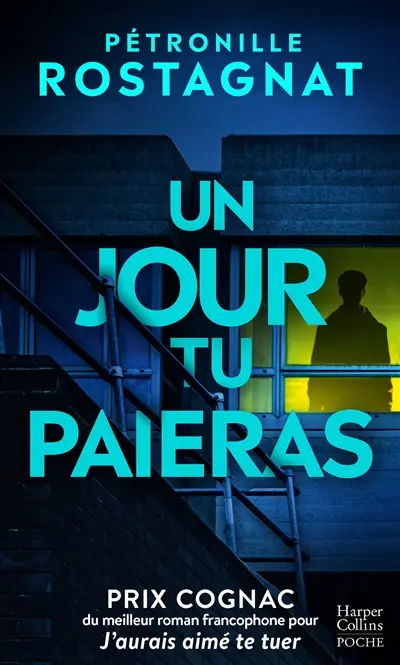 Un jour, tu paieras