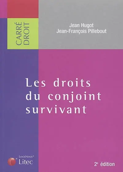 Les droits du conjoint survivant